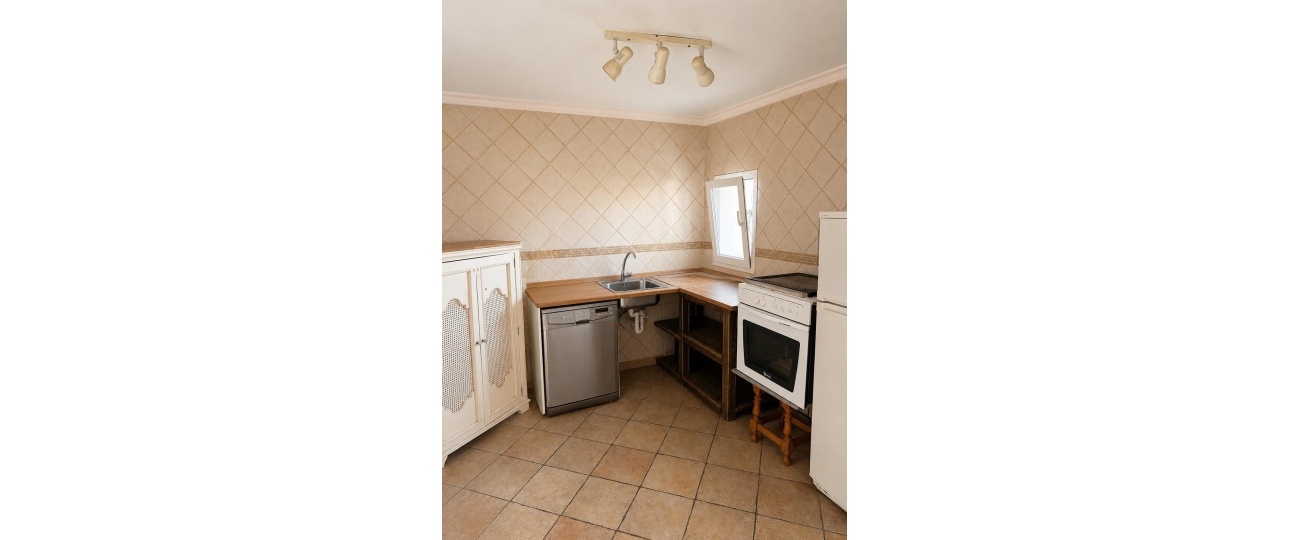 Resale - Town house - Marbella - Marbella Centro