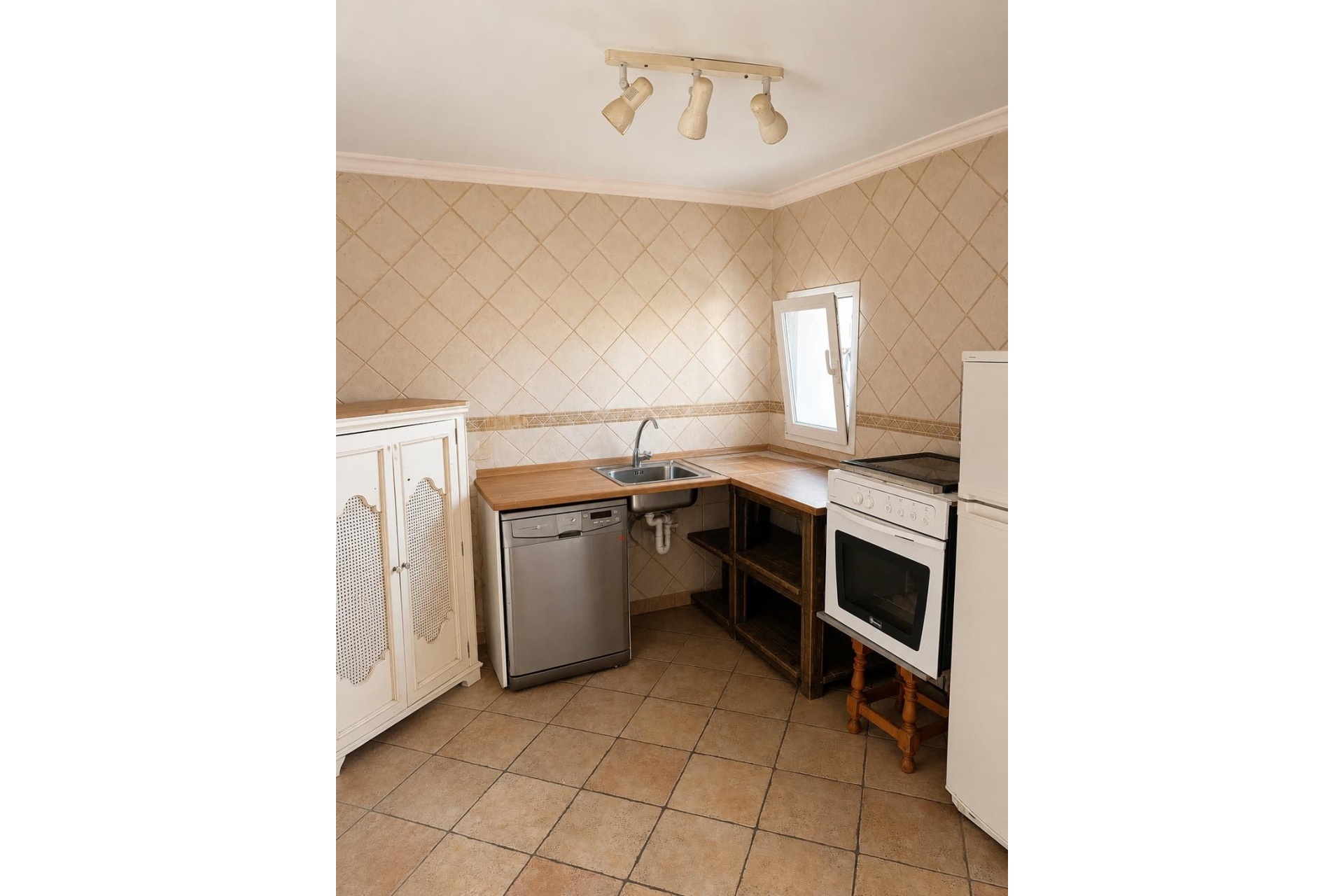 Resale - Town house - Marbella - Marbella Centro