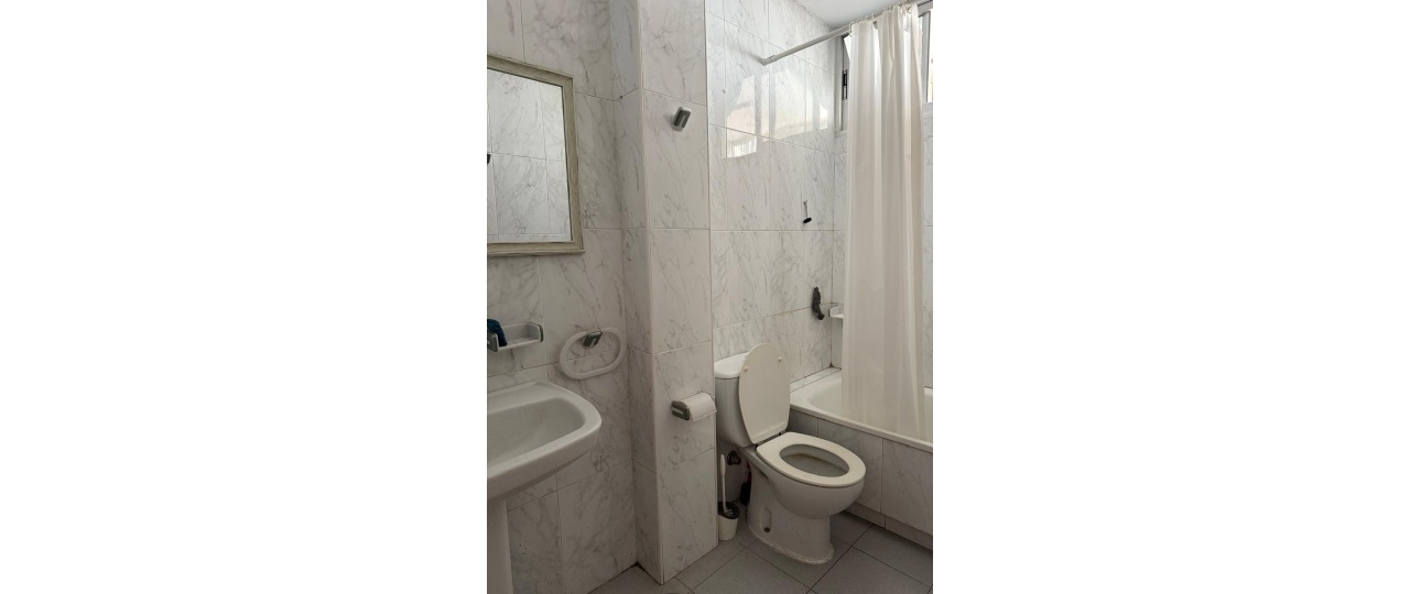 Resale - Town house - Marbella - Marbella Centro