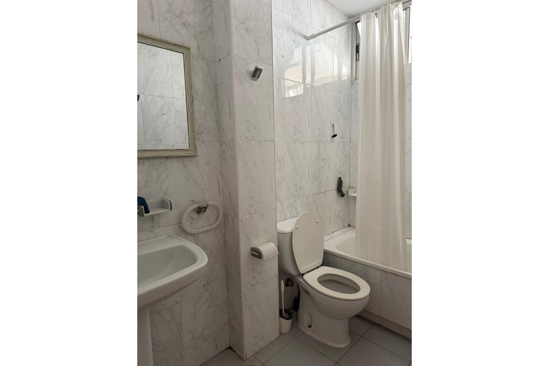 Resale - Town house - Marbella - Marbella Centro