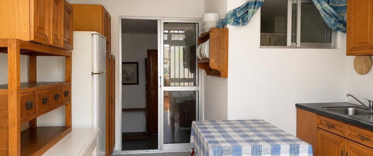 Resale - Town house - Marbella - Marbella Centro