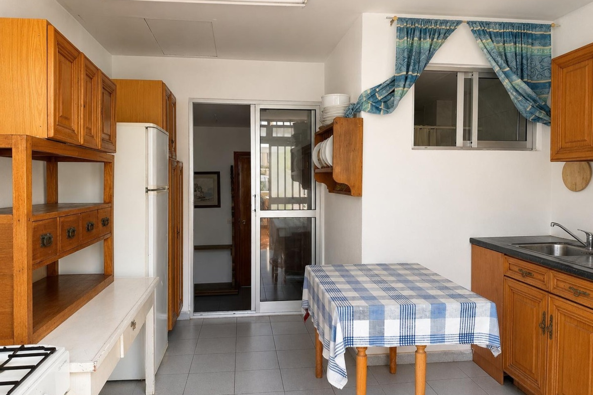 Resale - Town house - Marbella - Marbella Centro