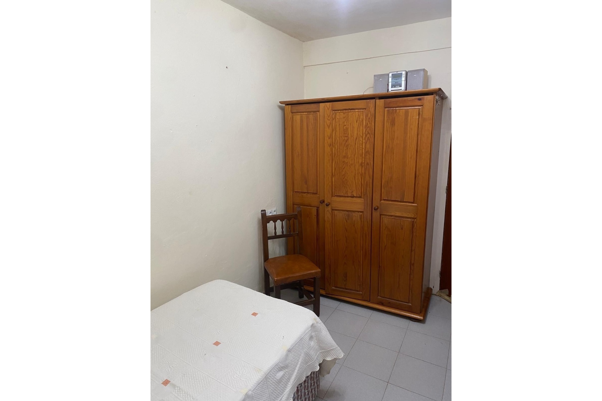Resale - Town house - Marbella - Marbella Centro