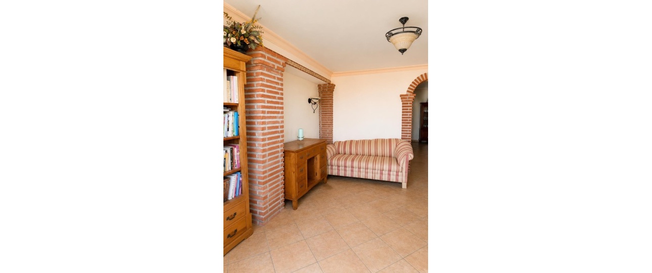 Resale - Town house - Marbella - Marbella Centro
