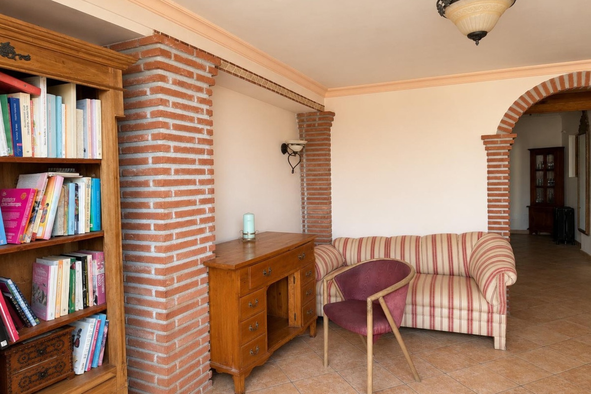 Resale - Town house - Marbella - Marbella Centro