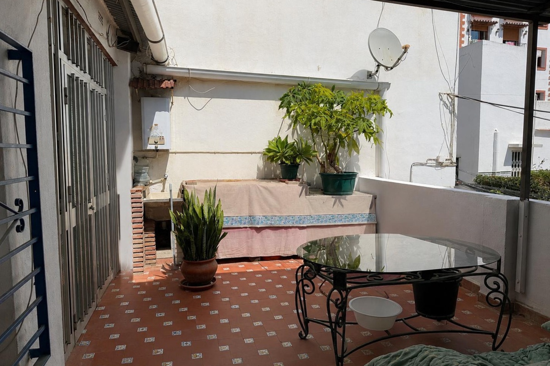 Resale - Town house - Marbella - Marbella Centro