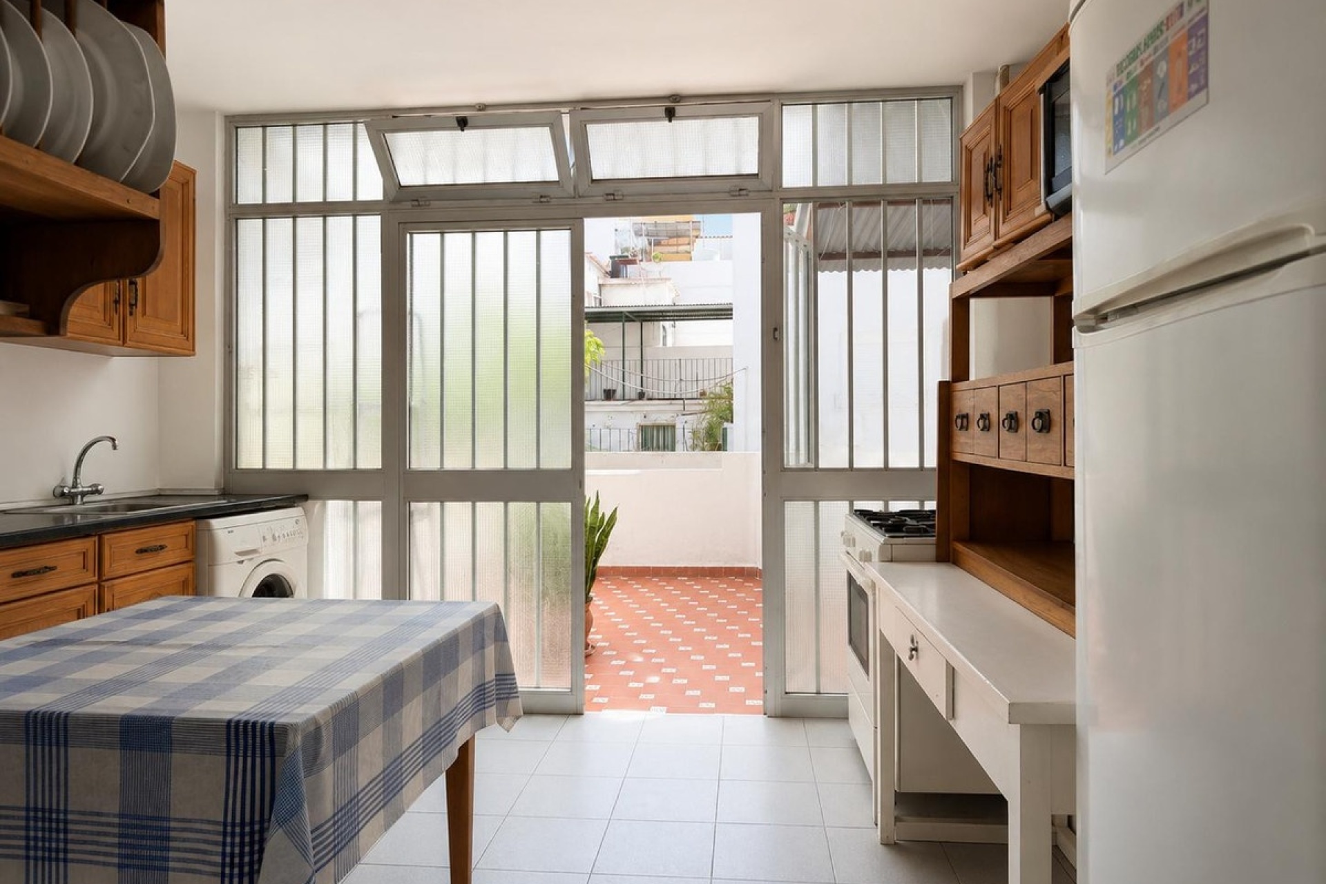 Resale - Town house - Marbella - Marbella Centro