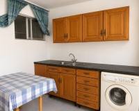 Resale - Town house - Marbella - Marbella Centro