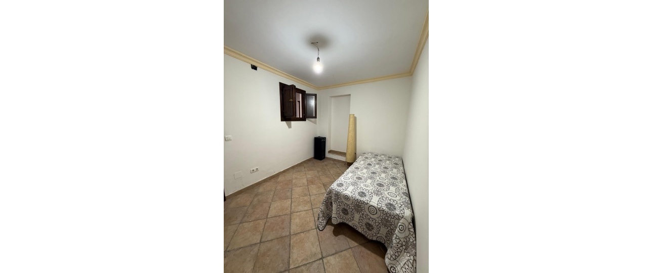 Resale - Town house - Marbella - Marbella Centro