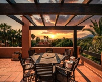 Resale - Town house - Marbella - Marbella Centro