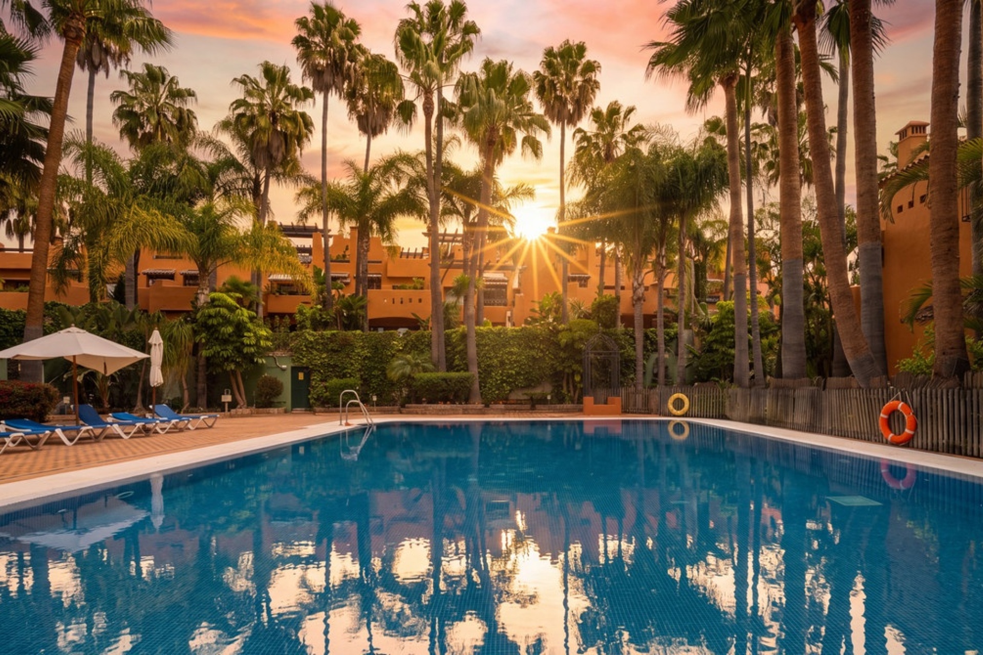 Resale - Town house - Marbella - Marbella Centro