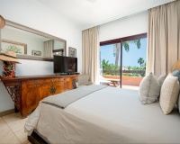 Resale - Town house - Marbella - Marbella Centro