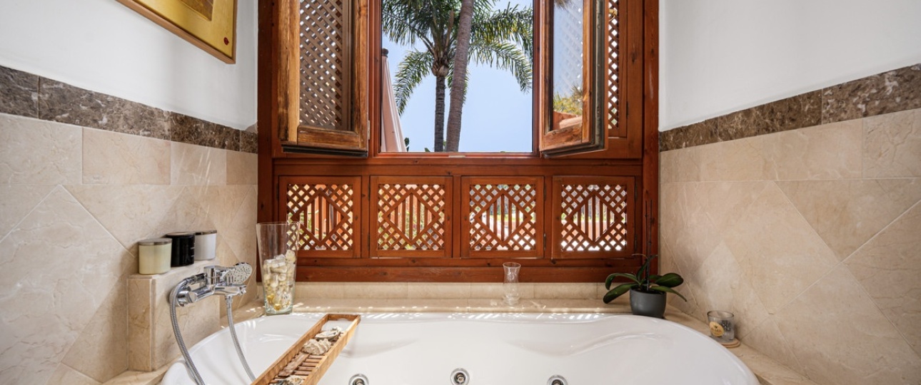Resale - Town house - Marbella - Marbella Centro