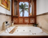 Resale - Town house - Marbella - Marbella Centro