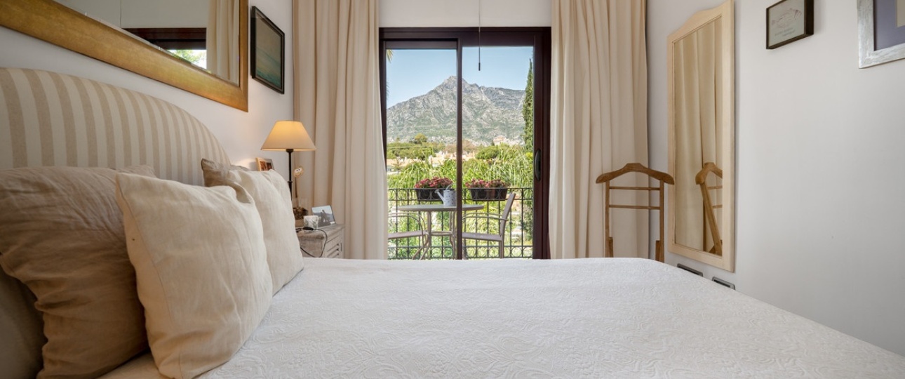 Resale - Town house - Marbella - Marbella Centro