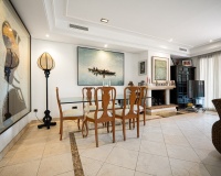 Resale - Town house - Marbella - Marbella Centro