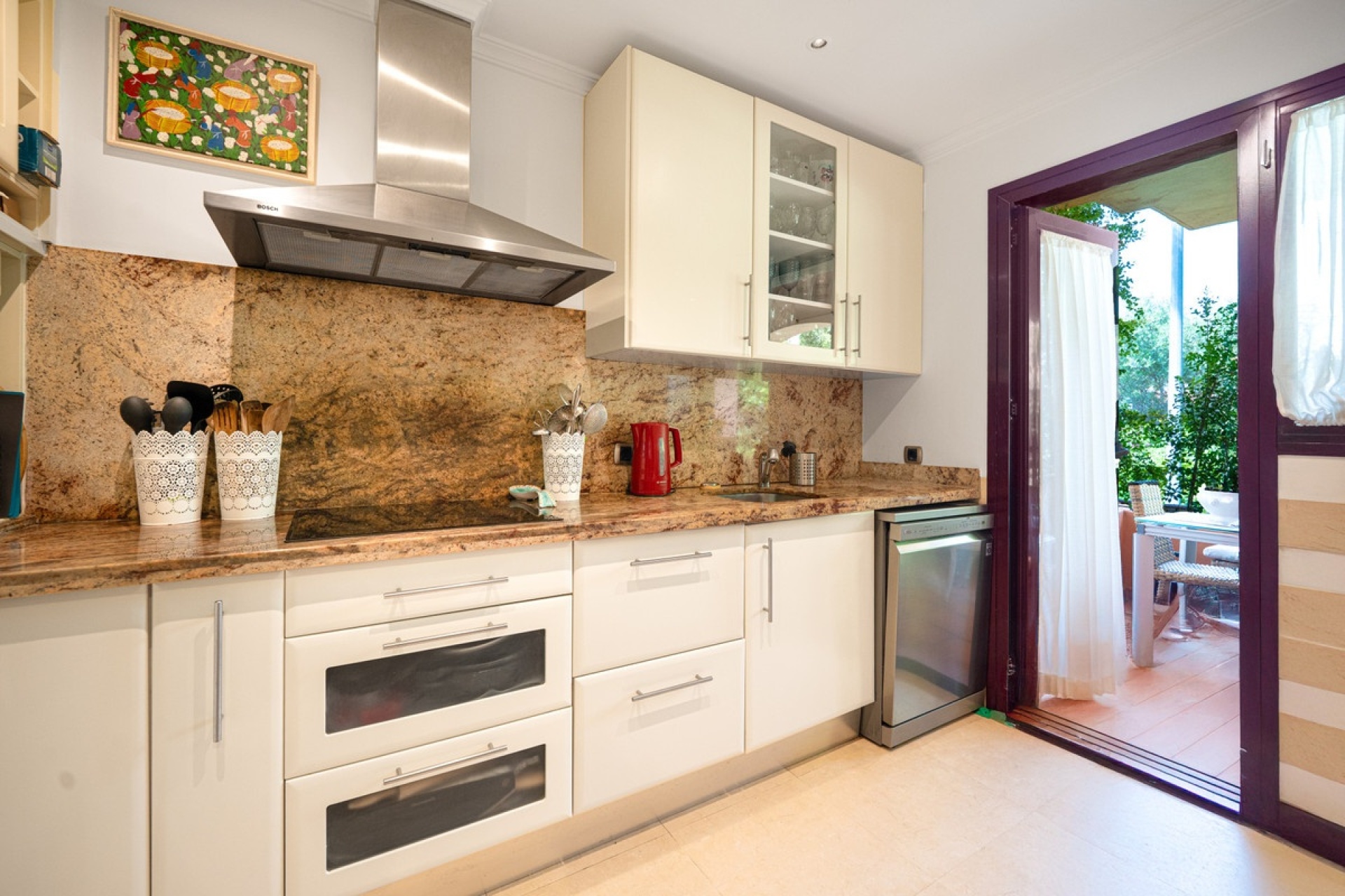 Resale - Town house - Marbella - Marbella Centro