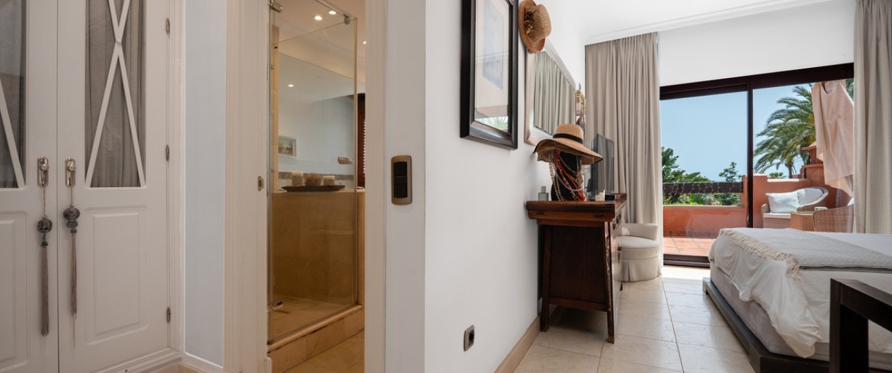 Resale - Town house - Marbella - Marbella Centro