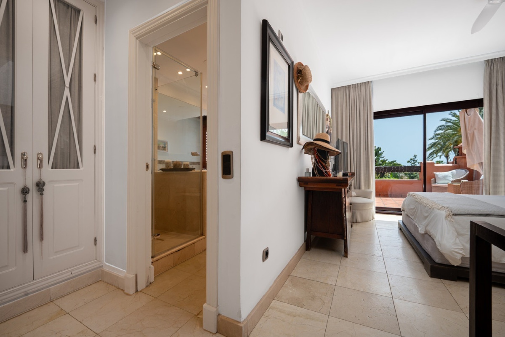Resale - Town house - Marbella - Marbella Centro