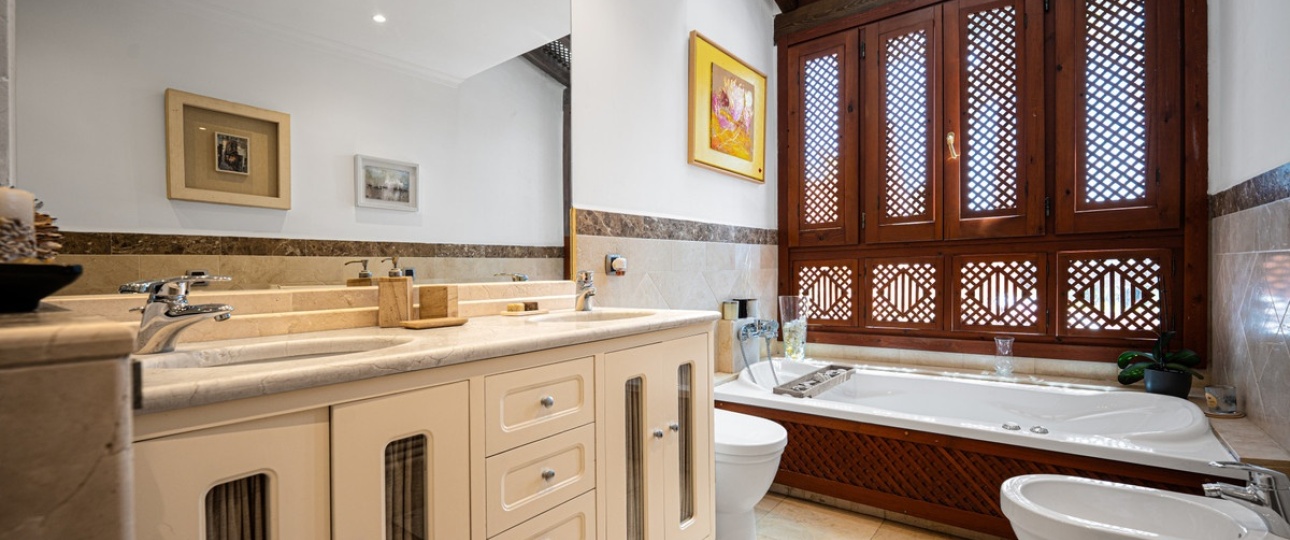 Resale - Town house - Marbella - Marbella Centro