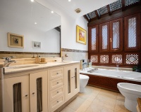 Resale - Town house - Marbella - Marbella Centro
