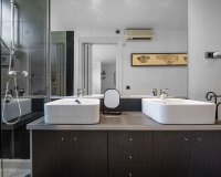 Resale - Town house - Marbella - Marbella Centro