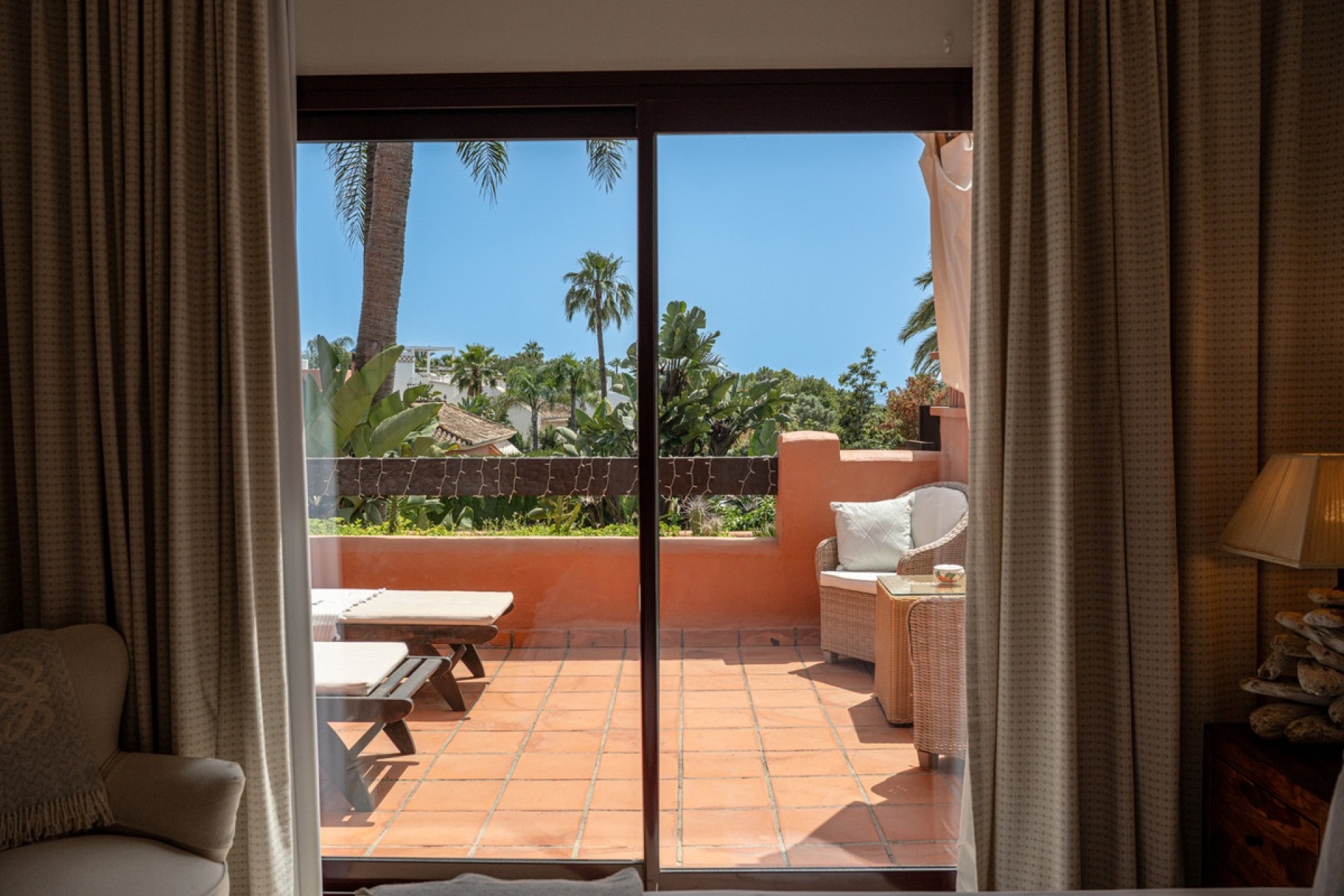Resale - Town house - Marbella - Marbella Centro