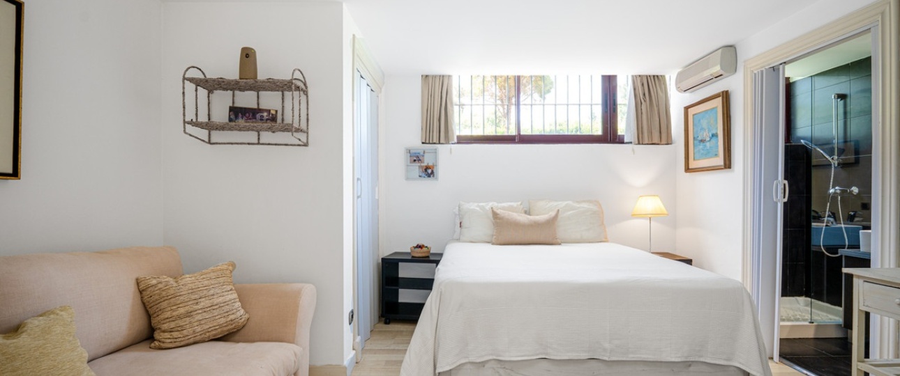 Resale - Town house - Marbella - Marbella Centro