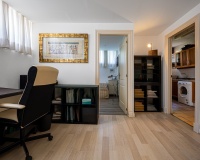 Resale - Town house - Marbella - Marbella Centro