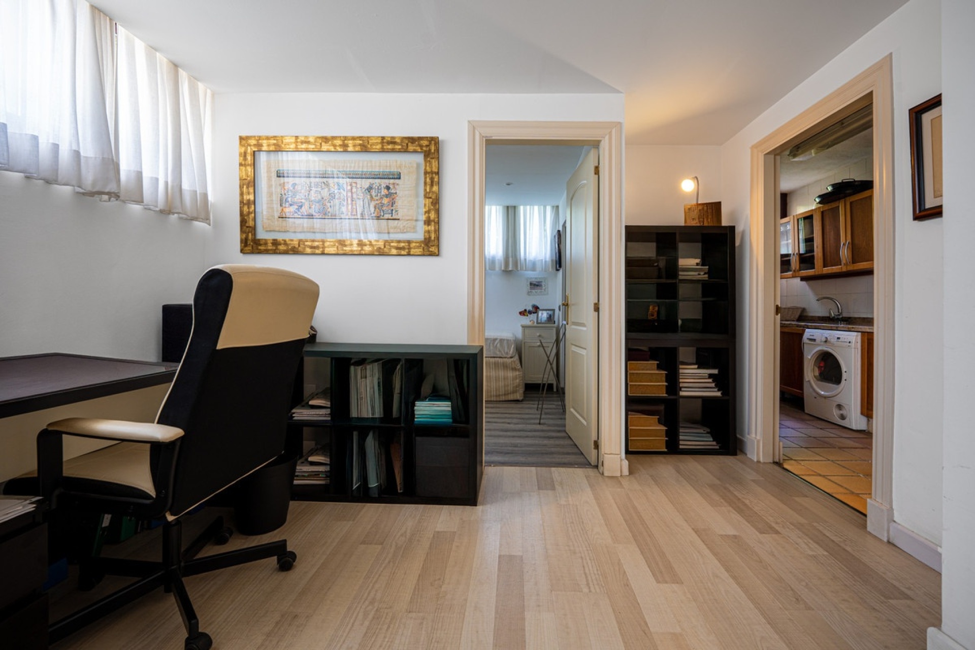 Resale - Town house - Marbella - Marbella Centro