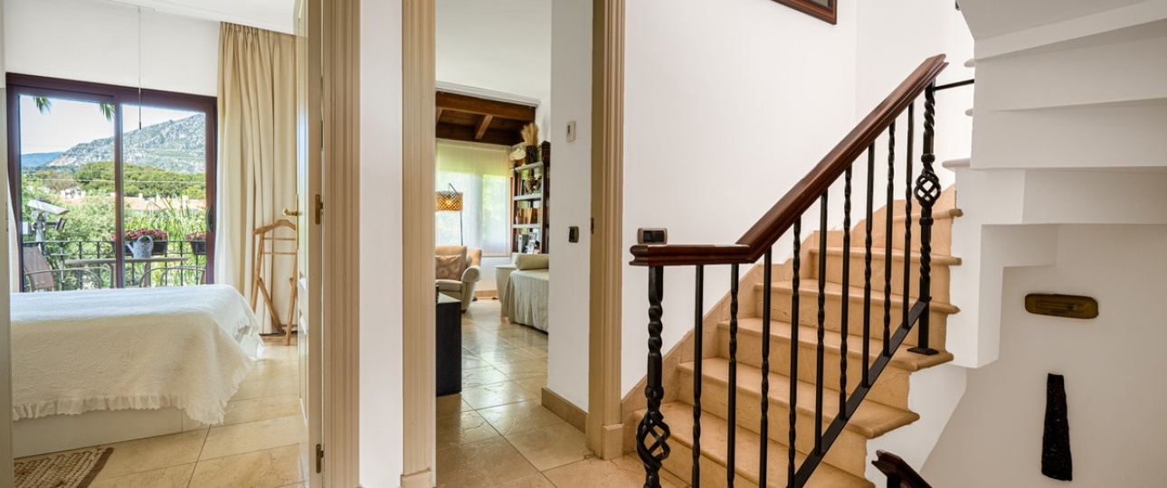 Resale - Town house - Marbella - Marbella Centro