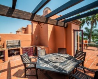 Resale - Town house - Marbella - Marbella Centro