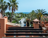 Resale - Town house - Marbella - Marbella Centro