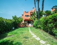 Resale - Town house - Marbella - Marbella Centro