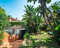 Resale - Town house - Marbella - Marbella Centro