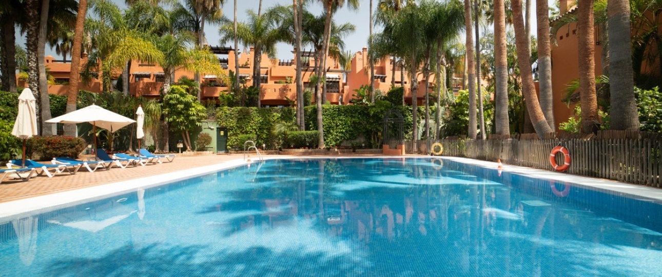 Resale - Town house - Marbella - Marbella Centro