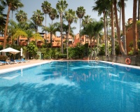 Resale - Town house - Marbella - Marbella Centro