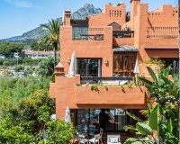 Resale - Town house - Marbella - Marbella Centro