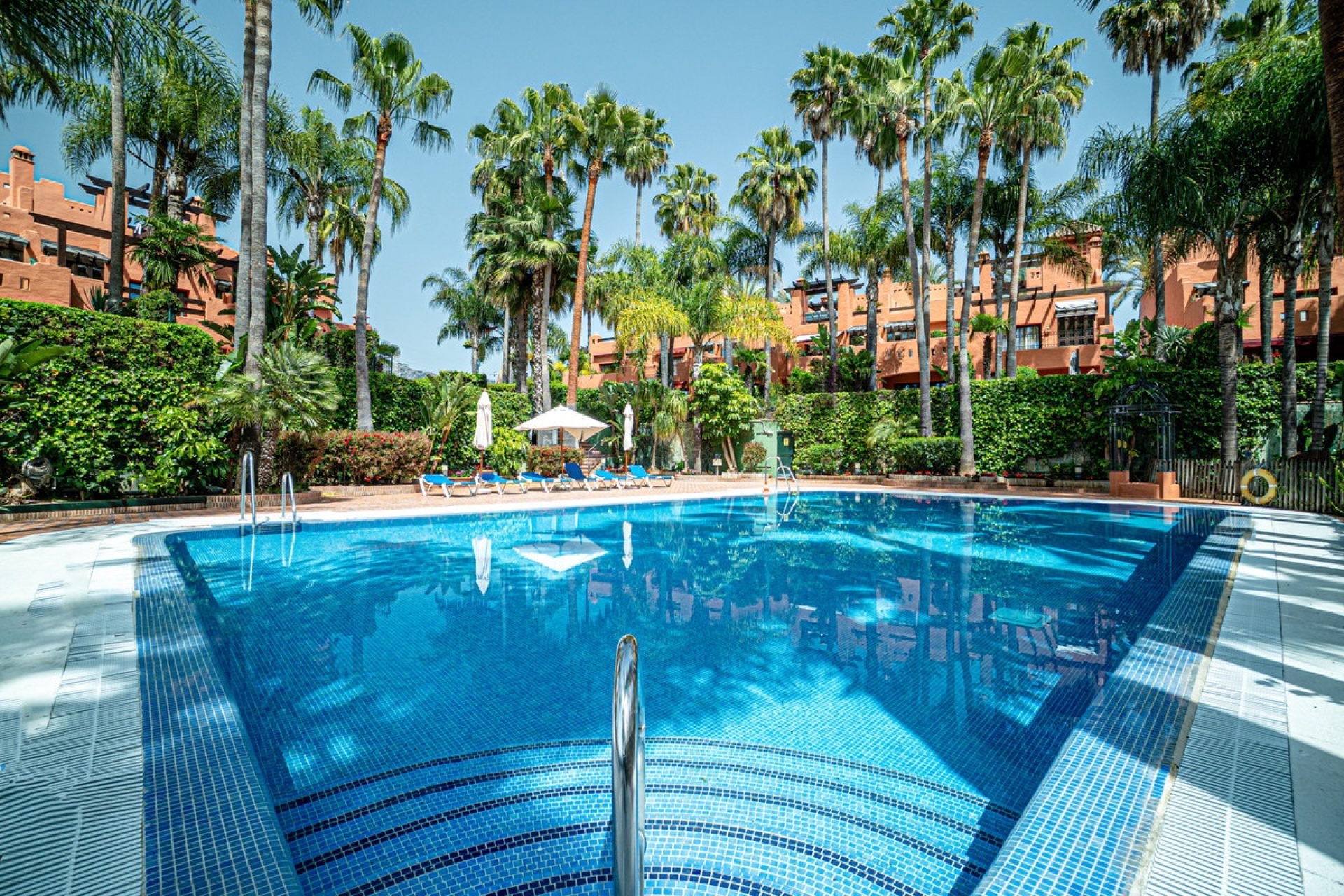 Resale - Town house - Marbella - Marbella Centro