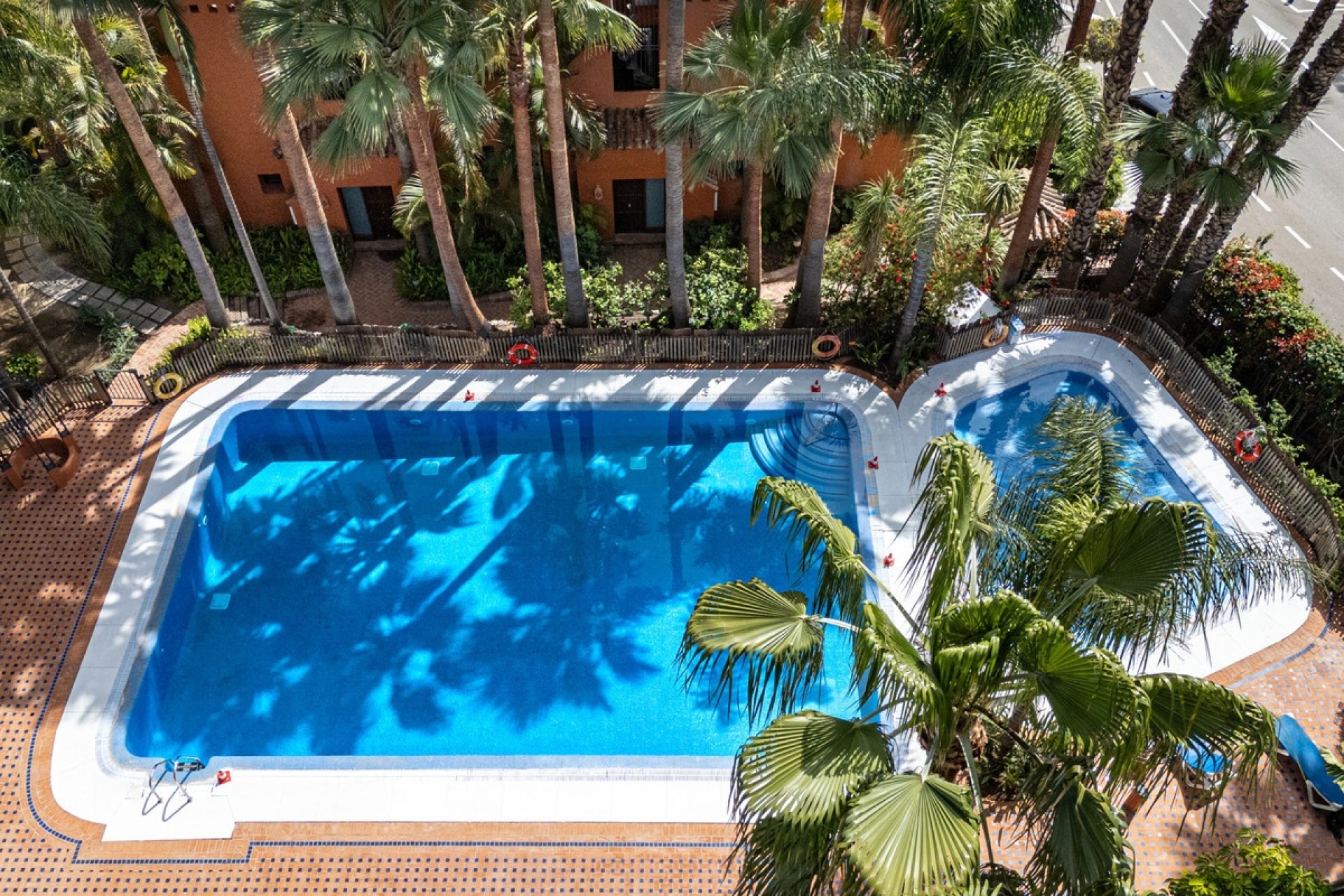 Resale - Town house - Marbella - Marbella Centro