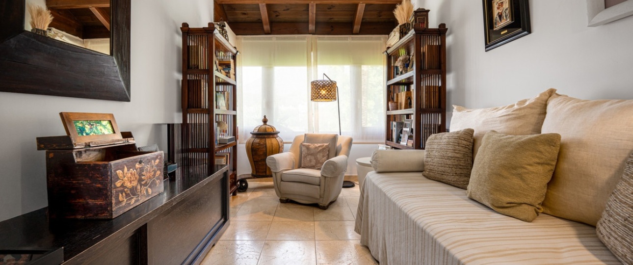 Resale - Town house - Marbella - Marbella Centro