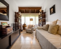 Resale - Town house - Marbella - Marbella Centro
