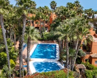 Resale - Town house - Marbella - Marbella Centro