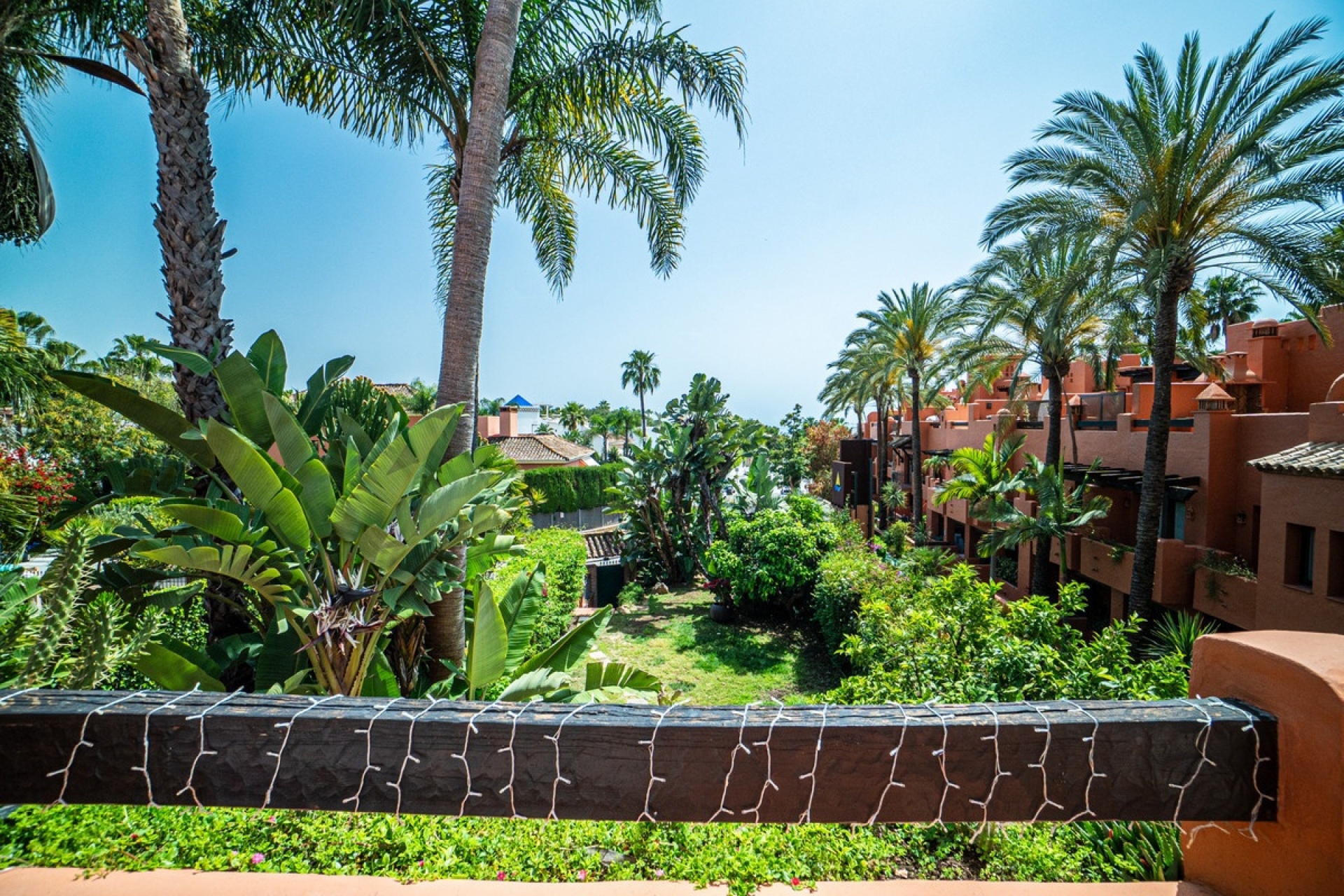 Resale - Town house - Marbella - Marbella Centro