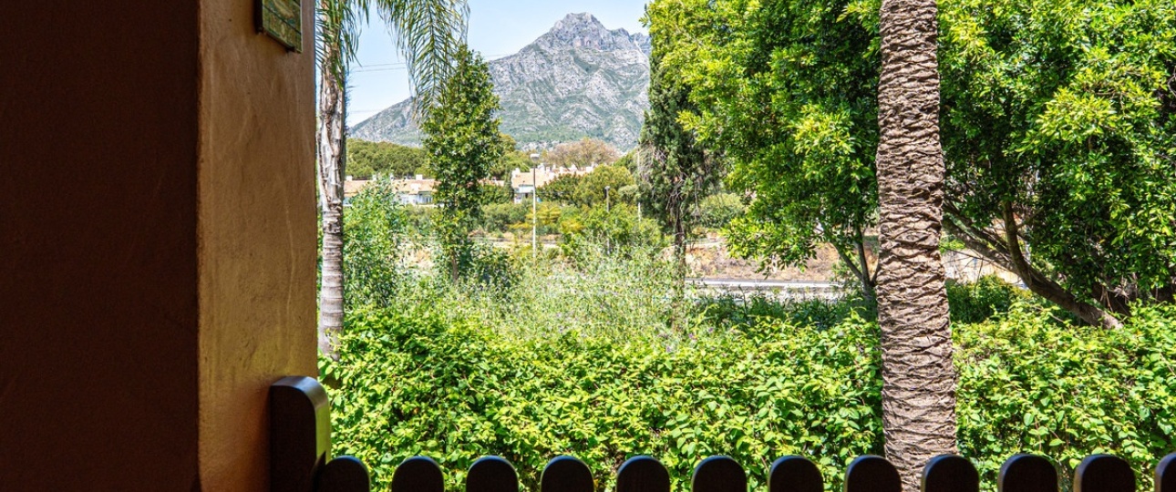 Resale - Town house - Marbella - Marbella Centro