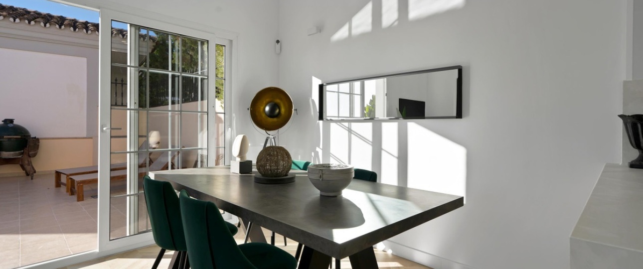 Resale - Town house - Marbella - Marbella Centro