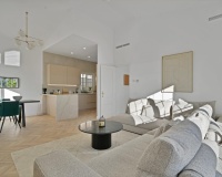 Resale - Town house - Marbella - Marbella Centro