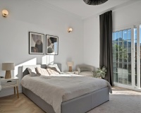 Resale - Town house - Marbella - Marbella Centro