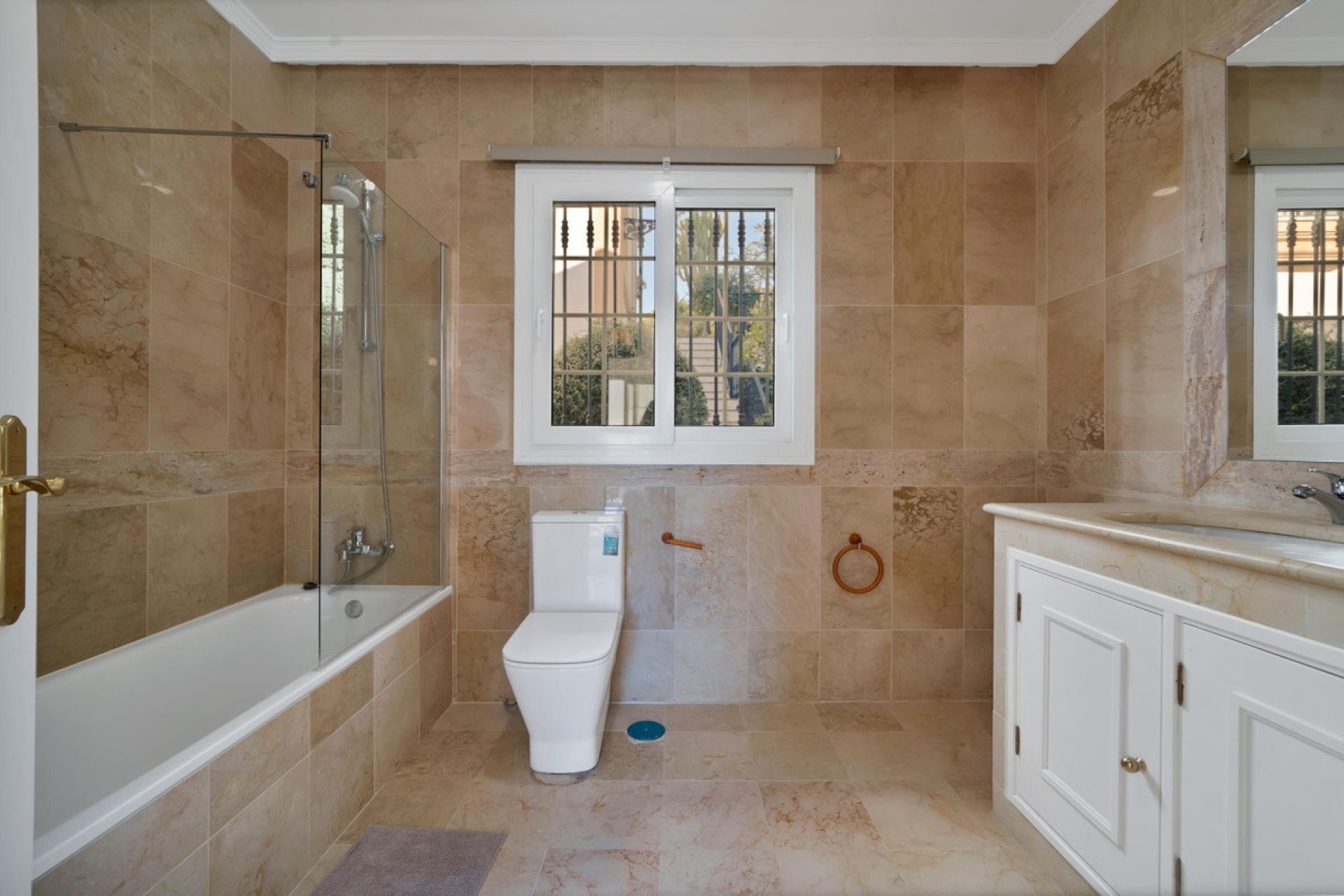 Resale - Town house - Marbella - Marbella Centro