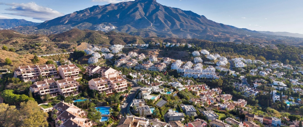 Resale - Town house - Marbella - Marbella Centro